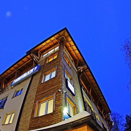 Apartments Bramar Zlatibor Exterior photo
