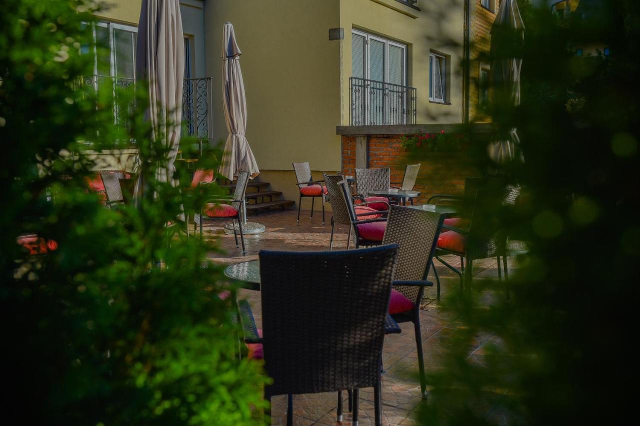 Apartments Bramar Zlatibor Exterior photo