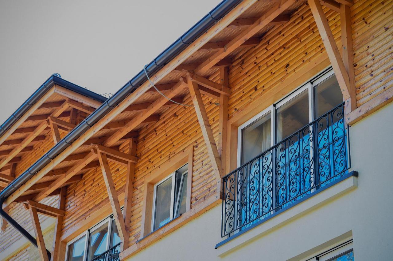 Apartments Bramar Zlatibor Exterior photo