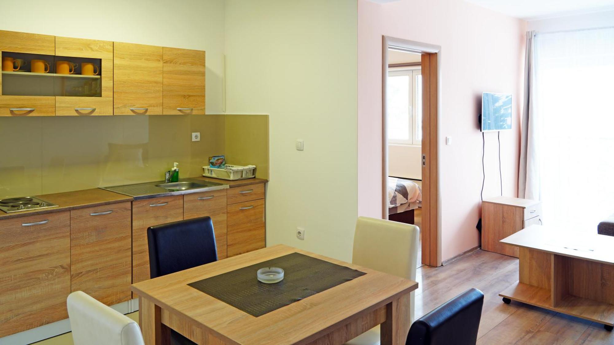 Apartments Bramar Zlatibor Exterior photo