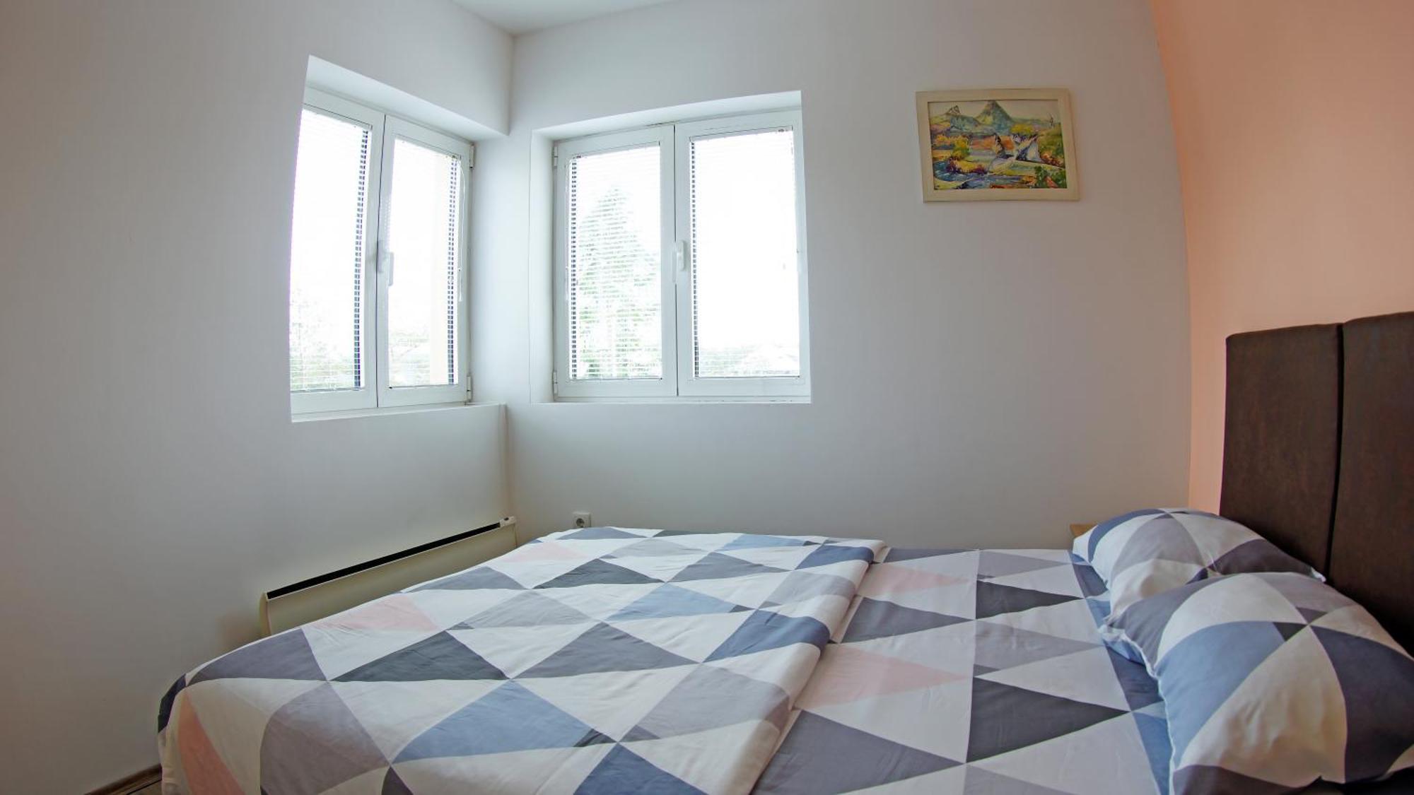 Apartments Bramar Zlatibor Exterior photo