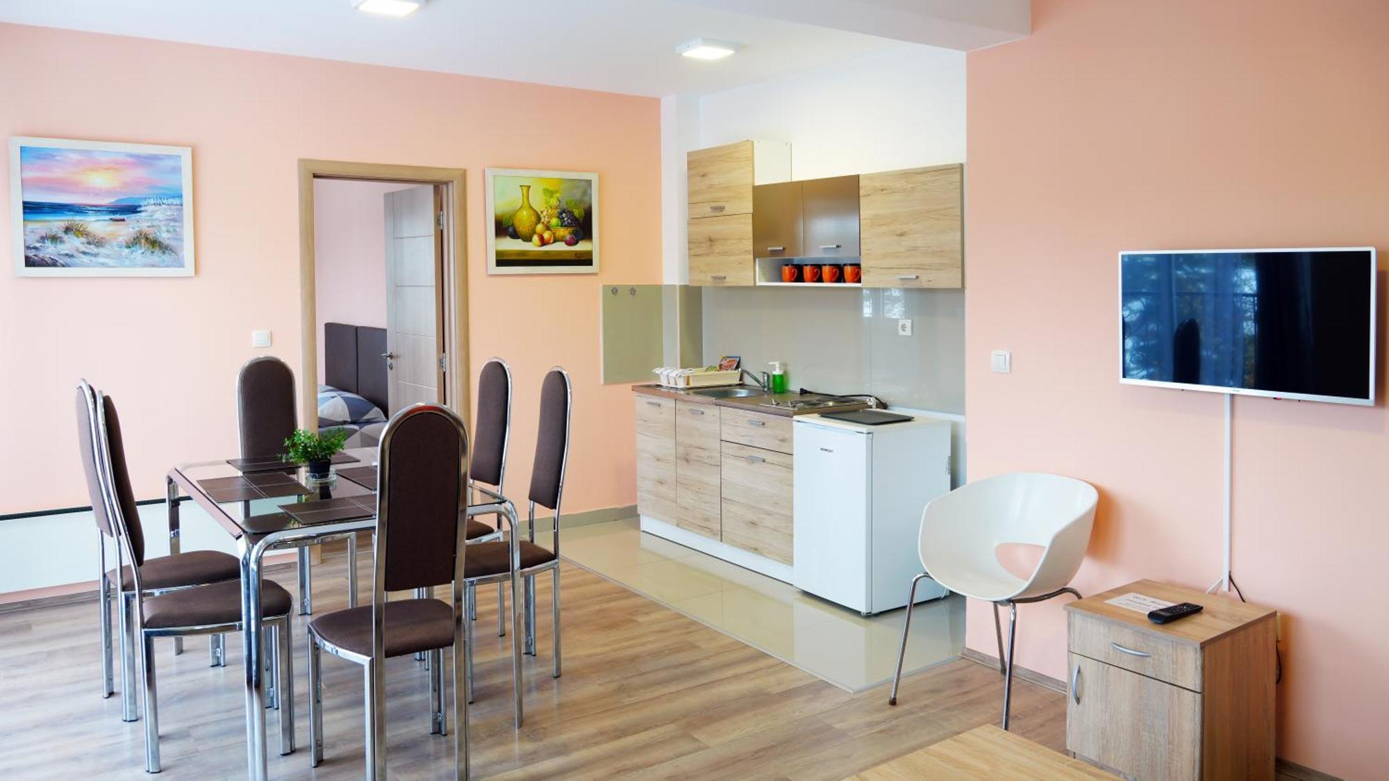 Apartments Bramar Zlatibor Exterior photo