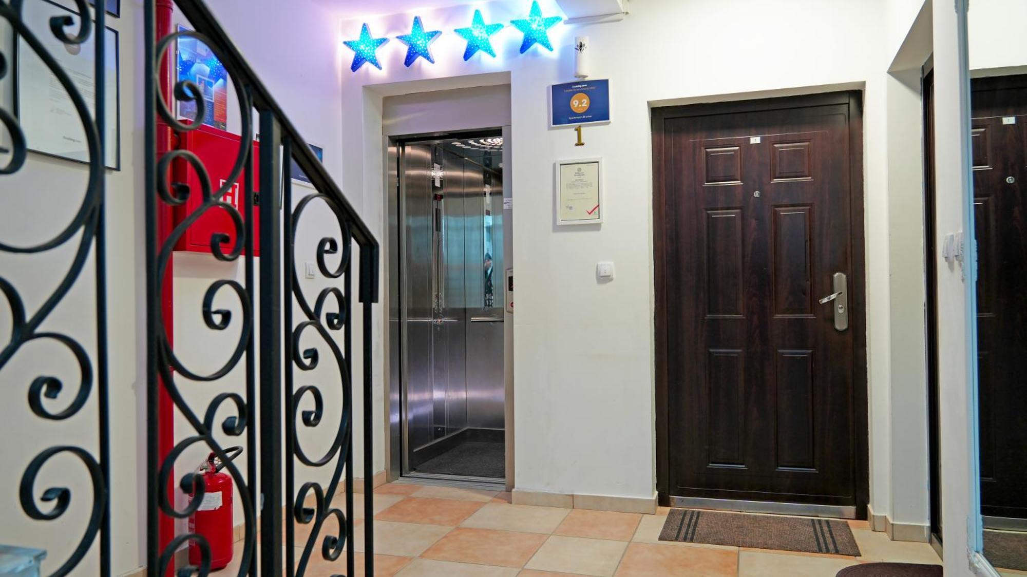 Apartments Bramar Zlatibor Exterior photo