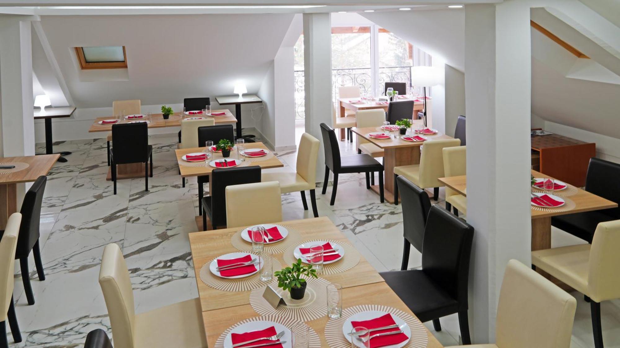 Apartments Bramar Zlatibor Exterior photo