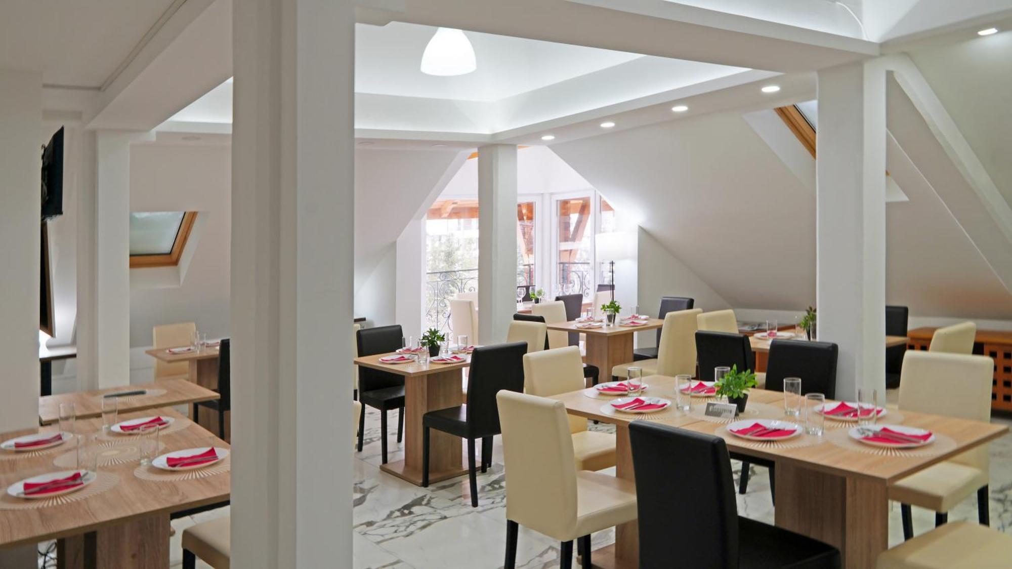 Apartments Bramar Zlatibor Exterior photo